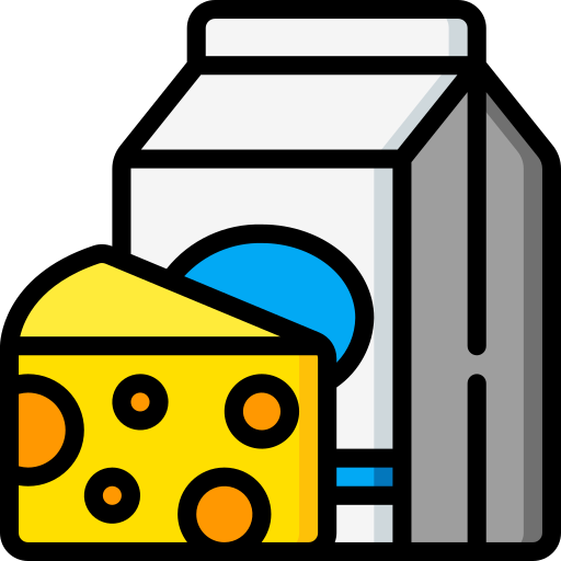 Cremerías