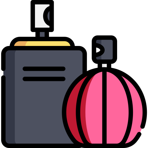 Perfumerías
