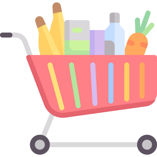 Supermercados