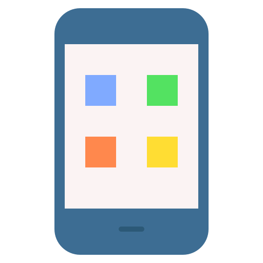 App móvil